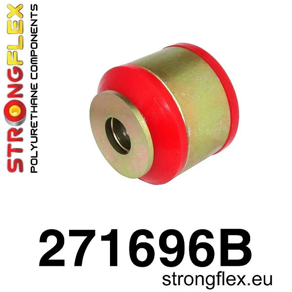 271696B: Tuleja wahacza przedniego przednia Subaru BRZ