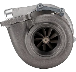 Turbosprężarka Pulsar PSR 6262G 900KM .82 T4 Wlot 3" V-Band Wylot Łożyska kulkowe