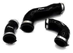 RacingLine Turbo Boost Hose kit for VW Golf 8 MQBE 2.0 TSI EA888.4 