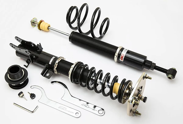 Zawieszenie gwintowane BC Racing D-54-BR-RA Nissan Juke YF15 2010+