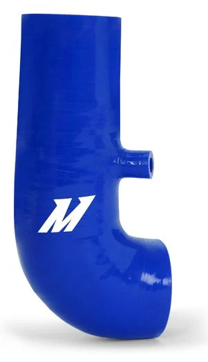 Przewód silikonowy do układu dolotowego Mishimoto Subaru/Scion/Toyota BRZ/FR-S/86 2013-2016 Niebieski