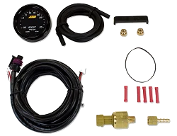 Wskaźnik AEM X-Series Gauge Boost AEM 30-0308