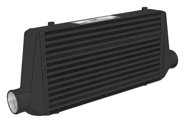 Intercooler 450x230x65mm FMIC.EU czarny