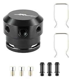 Adapter podciśnienia Turbo Boost JRspec do Audi VW 2.0 TFSI EA113