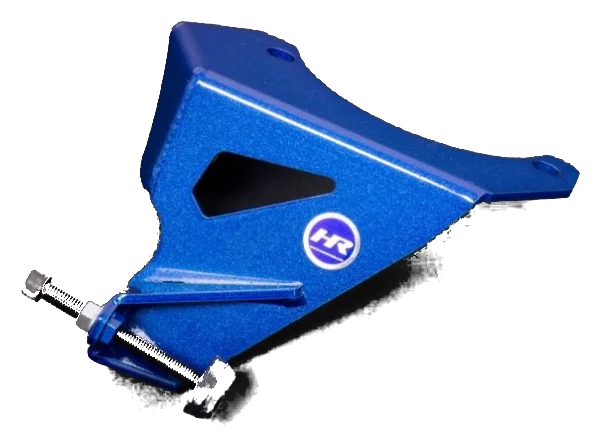 Hardrace Brake Master Cylinder Stopper For Mitsubishi Lancer evolution