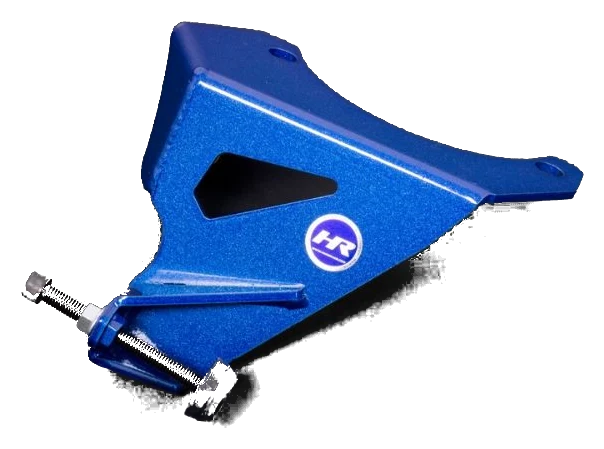 Hardrace Brake Master Cylinder Stopper For Mitsubishi Lancer evolution