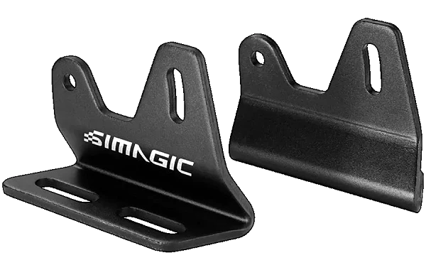 Uchwyt Boczny Regulowany SIMAGIC MB-S do Bazy Kierownicy Alpha EVO Simracing Symulator