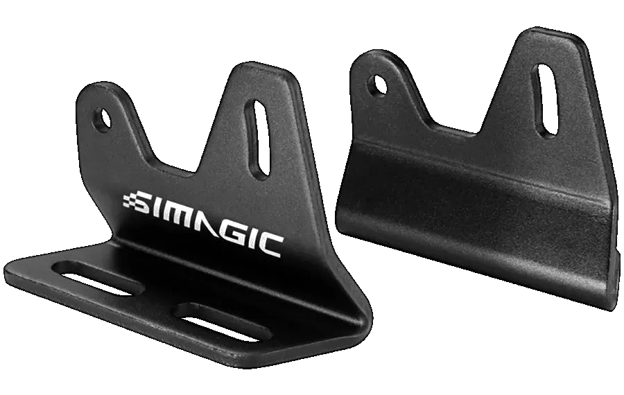 Uchwyt Boczny Regulowany SIMAGIC MB-S do Bazy Kierownicy Alpha EVO Simracing Symulator