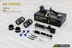 Zawieszenie gwintowane BC Racing E-34-BR-RH Ford Mustang RWD 2015+ (Magneride/Shelby)