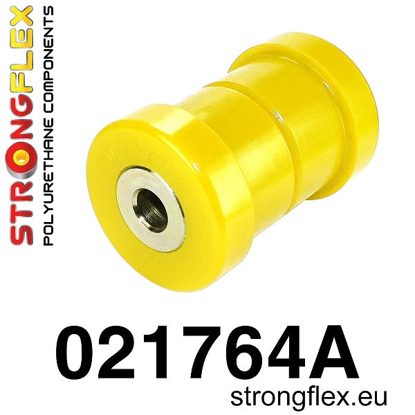 021764A: Tuleja wahacza tylnego dolnego przednia SPORT Audi A6