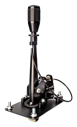 Coolerworx Short Shifter do Hyundai Genesis Coupe Classic Regular Standard czerwona