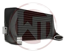 Comp. Intercooler Kit Auto. Transmission Wagner Tuning for Fiat 595 Abarath - WT-200001122.A