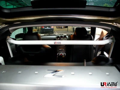 Rozpórka wewnętrzna (Room Bar) Adj. Ultra Racing for Nissan 350Z 02-08