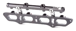 Adapter dodatkowa listwa paliwowa Honda K20C1 Radium Engineering