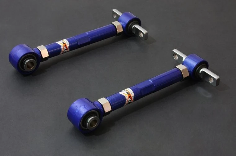 Hardrace Rear Camber Kit For Mitsubishi Lancer evolution Lancer mirage