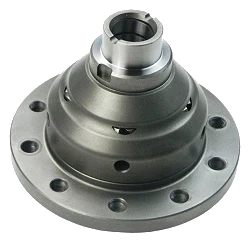 Bratex Differential for Renault Clio 3 RS 197/200CV TL4