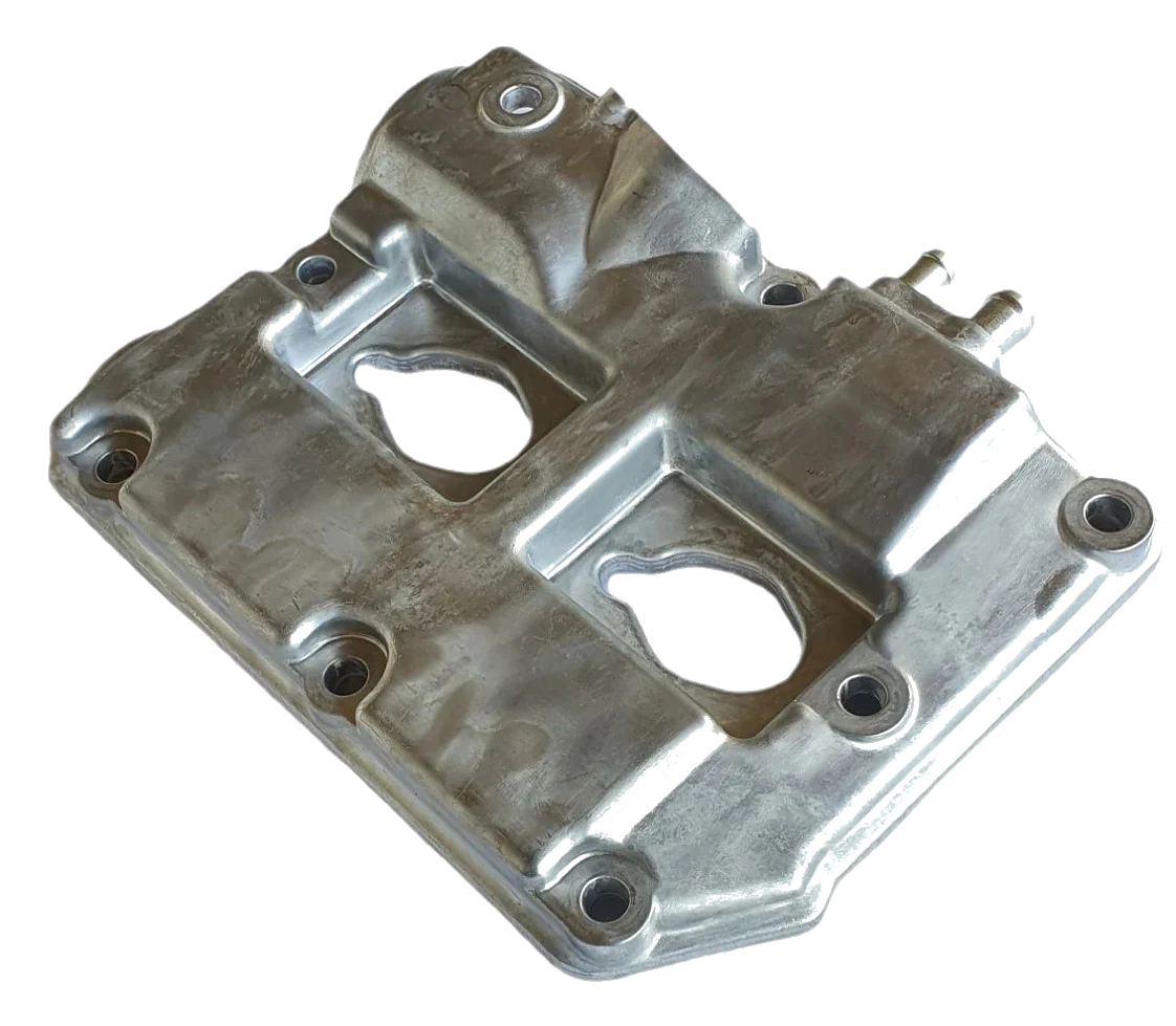 Lewa Pokrywa Zaworów 13278AA181 Subaru EJ207 EDM JDM STI 2001-2007