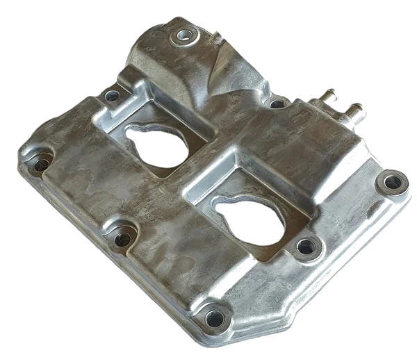 Lewa Pokrywa Zaworów 13278AA181 Subaru EJ207 EDM JDM STI 2001-2007