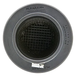 Uniwersalny stożkowy filtr powietrza Ramair CC-500-90 śr. 89mm