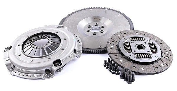 Zestaw sprzęgła Xtreme Clutch Renault KOLEOS 2.5 4x4 (HY0C, HY0N) 126KW (2008-on)