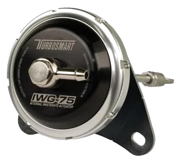 Aktuator Turbosmart IWG75 Chevrolet Camaro Cadillac ATS Holden Commodore 7PSI