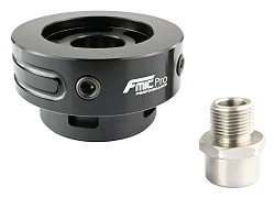 Podstawka filtra oleju adapter pod czujniki FMIC.Pro VAG Volkswagen Audi Skoda Seat 1.2 1.4 TSI EA111