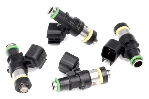 Zestaw wtryskiwaczy DeatschWerks Yamaha Apex 2006-2012, FX SHO 2008-2012, FZR 2009-2013, FZS 2009-2013