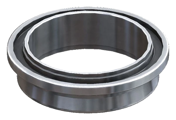 Flansza Wastegate Turbosmart ALV