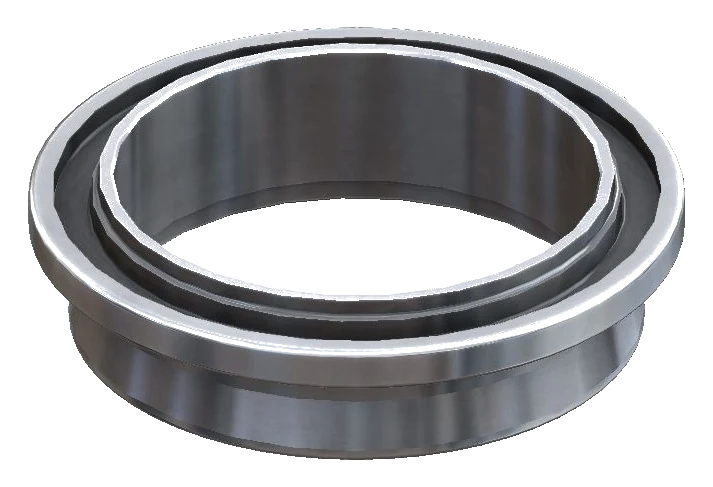 Flansza Wastegate Turbosmart ALV