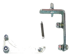 Adapter Sprzęgła na Linkę do Pedalbox Eco Class RPB0006 RacingPedalBoxes