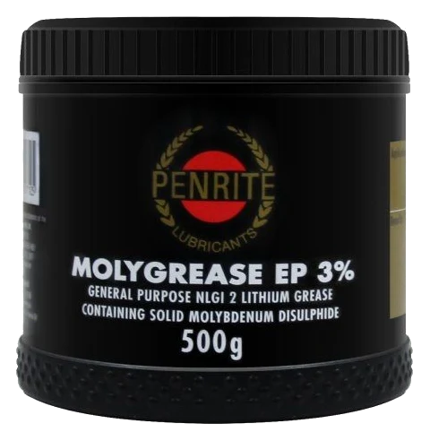 Smar Penrite Molygrease EP 3% 500g