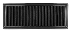 Sportowy filtr powietrza panelowy FMIC.Pro BMW 5 F07 F10 F11 3.0 N57 2011-2017
