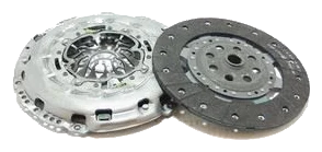 Zestaw sprzęgła Xtreme Clutch Renault KOLEOS 2.0 dCi 4x4 (HY0B) 127KW (2008-on)