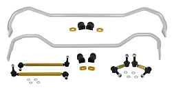 HOLDEN (GM) COMMODORE 8/06-5/13