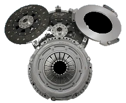 Sprzęgło dwutarczowe FTWL BMW M50 / M52 / M54 / S50 / S54 / M57 / E46 / M3 - STAGE 3 - FTWL-M50/M57TDSTG3