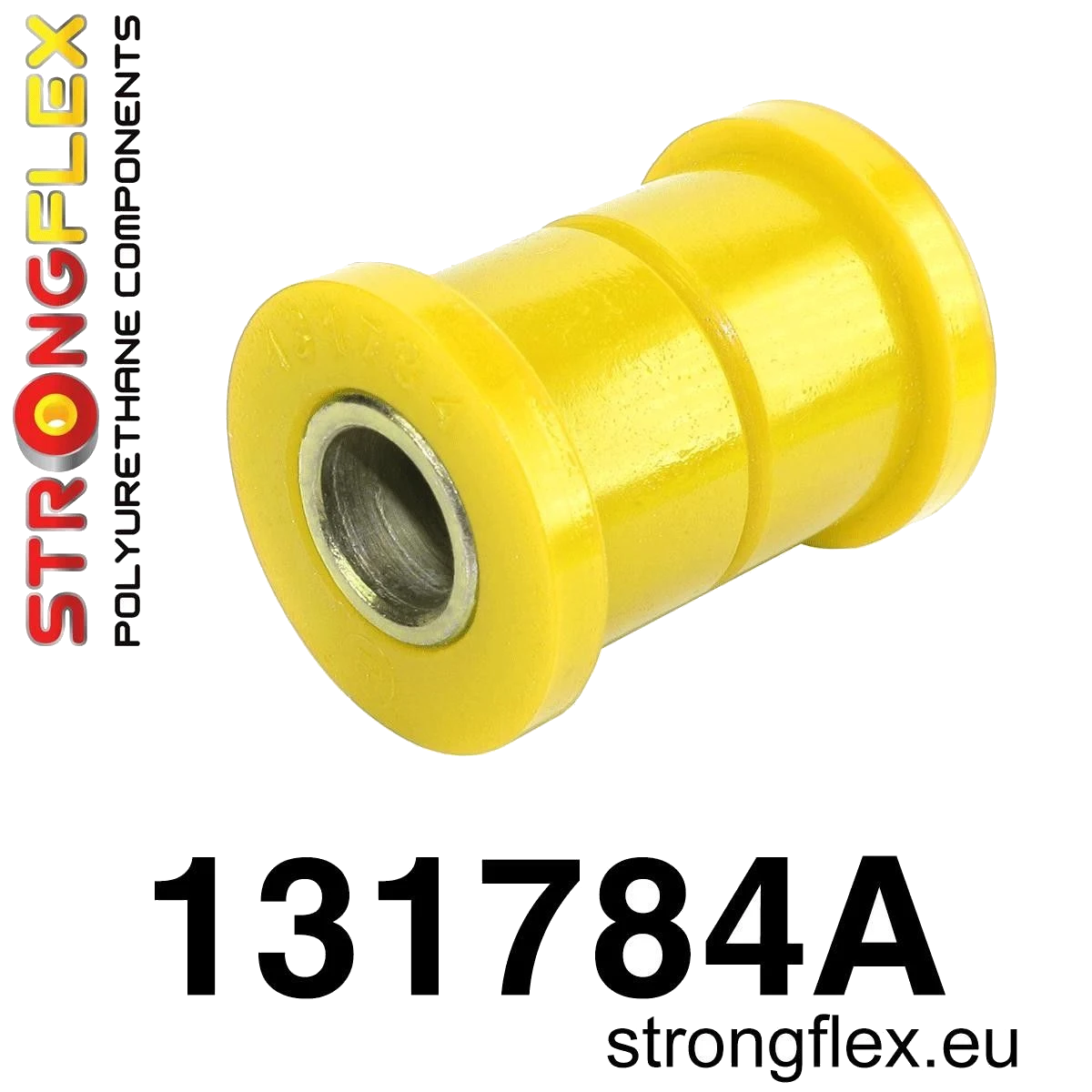 131784A: Tuleja tylnego wspornika dyferencjału SPORT Opel Calibra