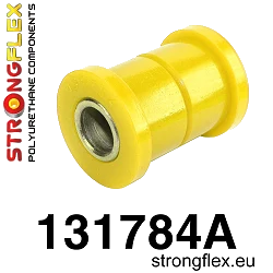 131784A: Tuleja tylnego wspornika dyferencjału SPORT Opel Calibra