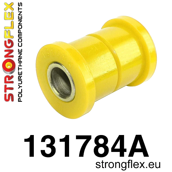 131784A: Tuleja tylnego wspornika dyferencjału SPORT Opel Calibra