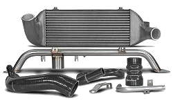 Competition Intercooler Kit Wagner Tuning EVO2 Gen.2 for Audi 80 S2/RS2
