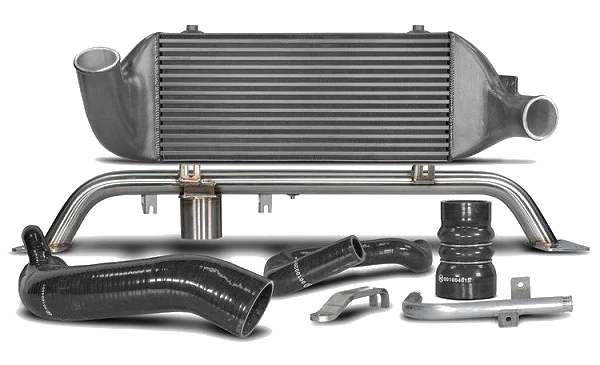 Competition Intercooler Kit Wagner Tuning EVO2 Gen.2 for Audi 80 S2/RS2