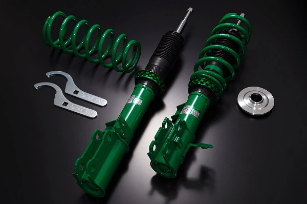 Tein Street Basis Z Zawieszenie gwintowane Mitsubishi Lancer (Non Evo, 2008+) - GSE20-81SS2/9