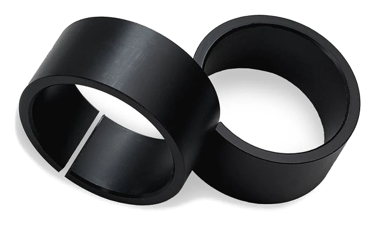 Nuke Performance Single Insert for Deatschwerks DW250il (52mm)