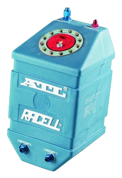ATL Rigid Fuel Tank 20L FIA Approved