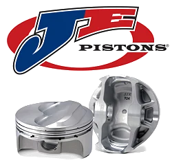 Kute tłoki silnika JE Pistons, VW 1.8T 20V 82.50mm 8.5:1
