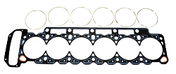 Uszczelka głowicy Athena Racing Cooper Ring BMW M50B25 / M52B25 / M52B28 / Z3 87mm 2.00mm 330014R