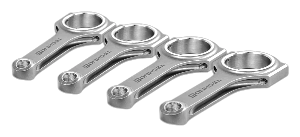 Kute korbowody TECHNO5 Audi/Seat/Skoda/VW 1.8T sworzeń 19mm