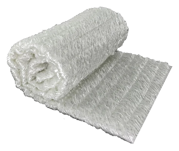 Mata termiczna z włókna szklanego typu ECR 1300 x 600 mm