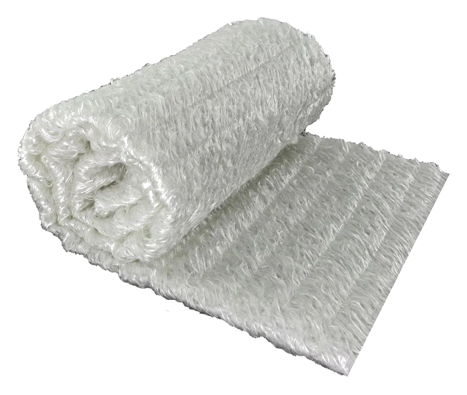 Mata termiczna z włókna szklanego typu ECR 1300 x 600 mm