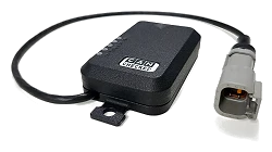 CANchecked TMR01 - Bezprzewodowy Odbiornik Receiver do Monitorowania Opon