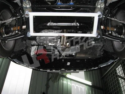 Rozpórka przednia (Front H-Brace) Ultra Racing Peugeot 308 Turbo + RCZ